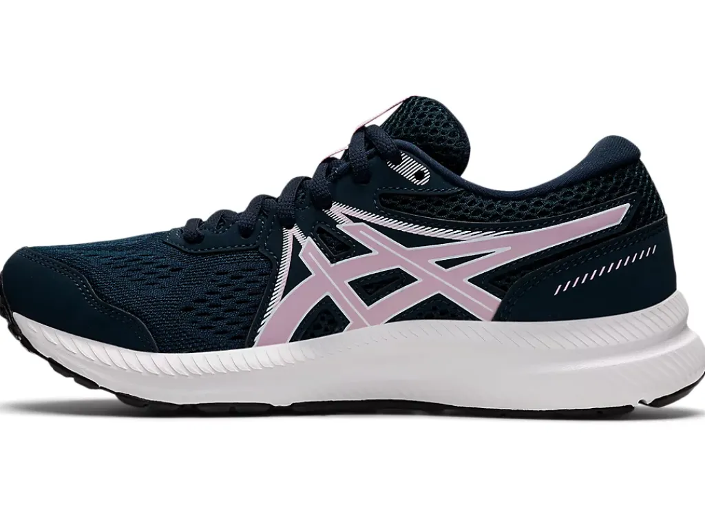 ASICS GEL-CONTEND 7 ROAD TESTED-Women Road Tested Footwear