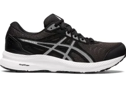 ASICS GEL-CONTEND 8 ROAD TESTED-Women Road Tested Footwear