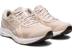 ASICS GEL-CONTEND 8 ROAD TESTED-Women Road Tested Footwear