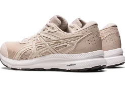 ASICS GEL-CONTEND 8 ROAD TESTED-Women Road Tested Footwear