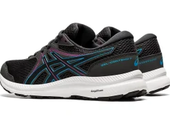 ASICS GEL-CONTEND 7 ROAD TESTED-Women Road Tested Footwear