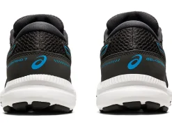 ASICS GEL-CONTEND 7 ROAD TESTED-Women Road Tested Footwear