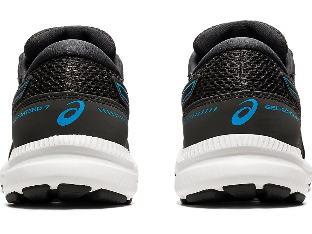 ASICS GEL-CONTEND 7 ROAD TESTED-Women Road Tested Footwear