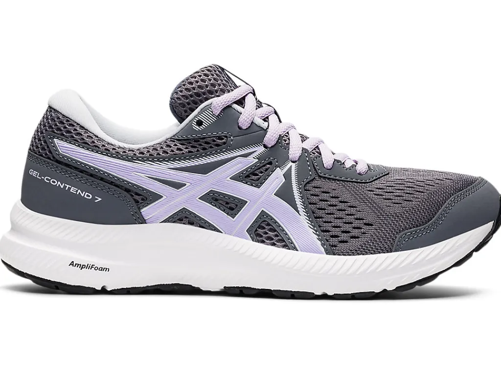 ASICS GEL-CONTEND 7 ROAD TESTED-Women Road Tested Footwear