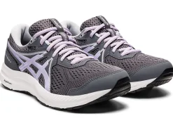 ASICS GEL-CONTEND 7 ROAD TESTED-Women Road Tested Footwear