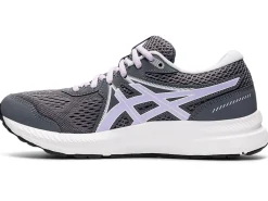 ASICS GEL-CONTEND 7 ROAD TESTED-Women Road Tested Footwear