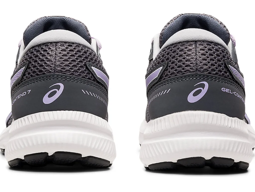 ASICS GEL-CONTEND 7 ROAD TESTED-Women Road Tested Footwear
