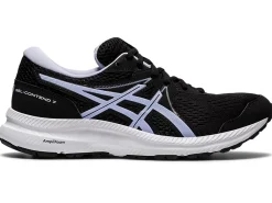 ASICS GEL-CONTEND 7 ROAD TESTED-Women Road Tested Footwear