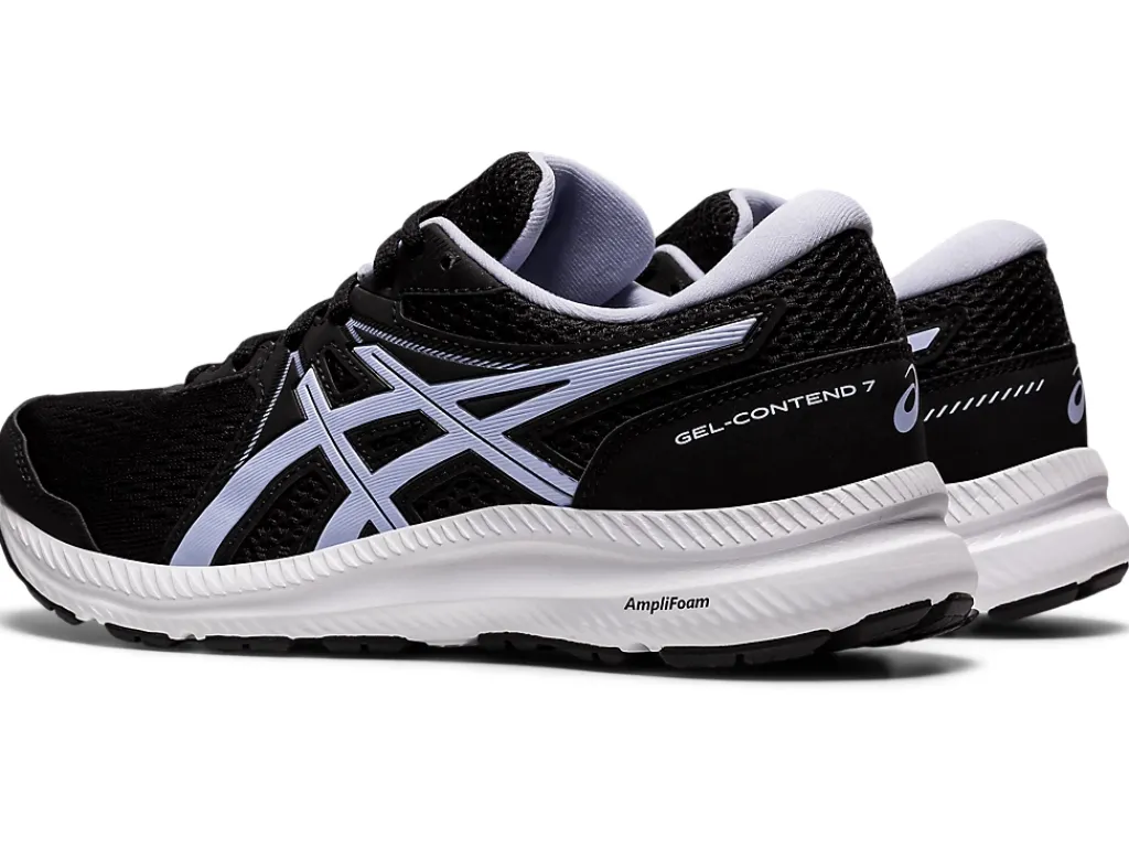 ASICS GEL-CONTEND 7 ROAD TESTED-Women Road Tested Footwear