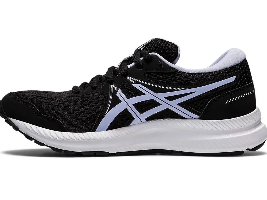 ASICS GEL-CONTEND 7 ROAD TESTED-Women Road Tested Footwear