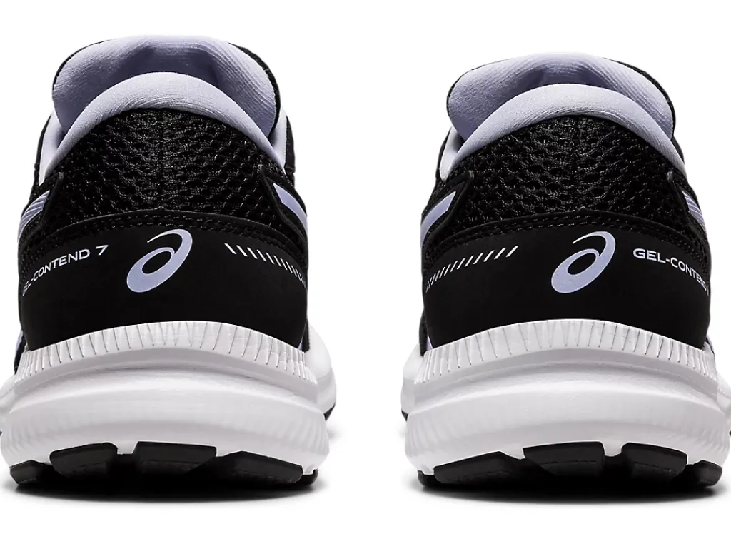 ASICS GEL-CONTEND 7 ROAD TESTED-Women Road Tested Footwear