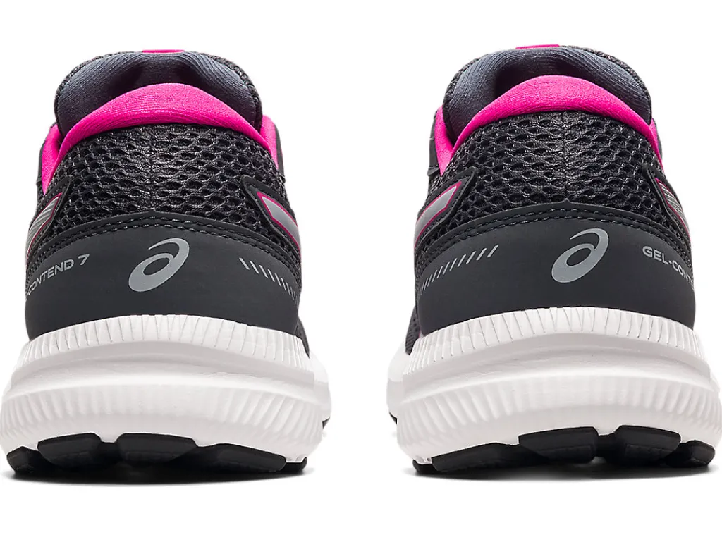 ASICS GEL-CONTEND 7 ROAD TESTED-Women Road Tested Footwear