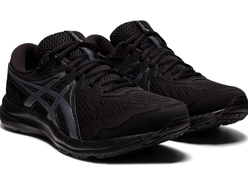 ASICS GEL-CONTEND 7 ROAD TESTED-Men Road Tested Footwear