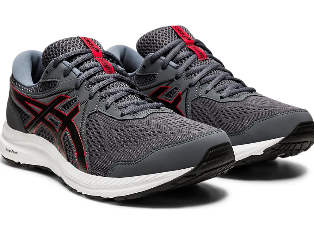 ASICS GEL-CONTEND 7 ROAD TESTED-Men Road Tested Footwear