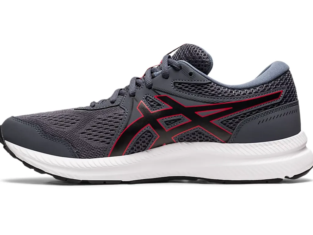 ASICS GEL-CONTEND 7 ROAD TESTED-Men Road Tested Footwear
