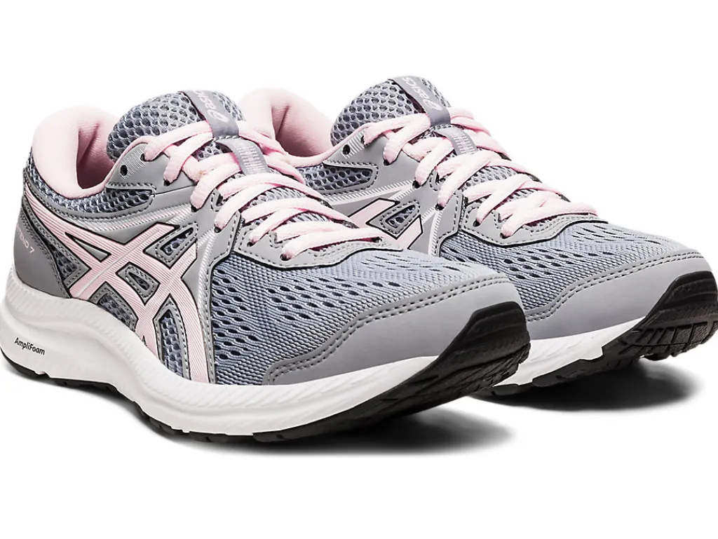 ASICS GEL-CONTEND 7 ROAD TESTED-Women Road Tested Footwear