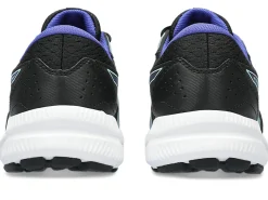 ASICS GEL-CONTEND 8 WIDE-Women Neutral|Wide Shoes