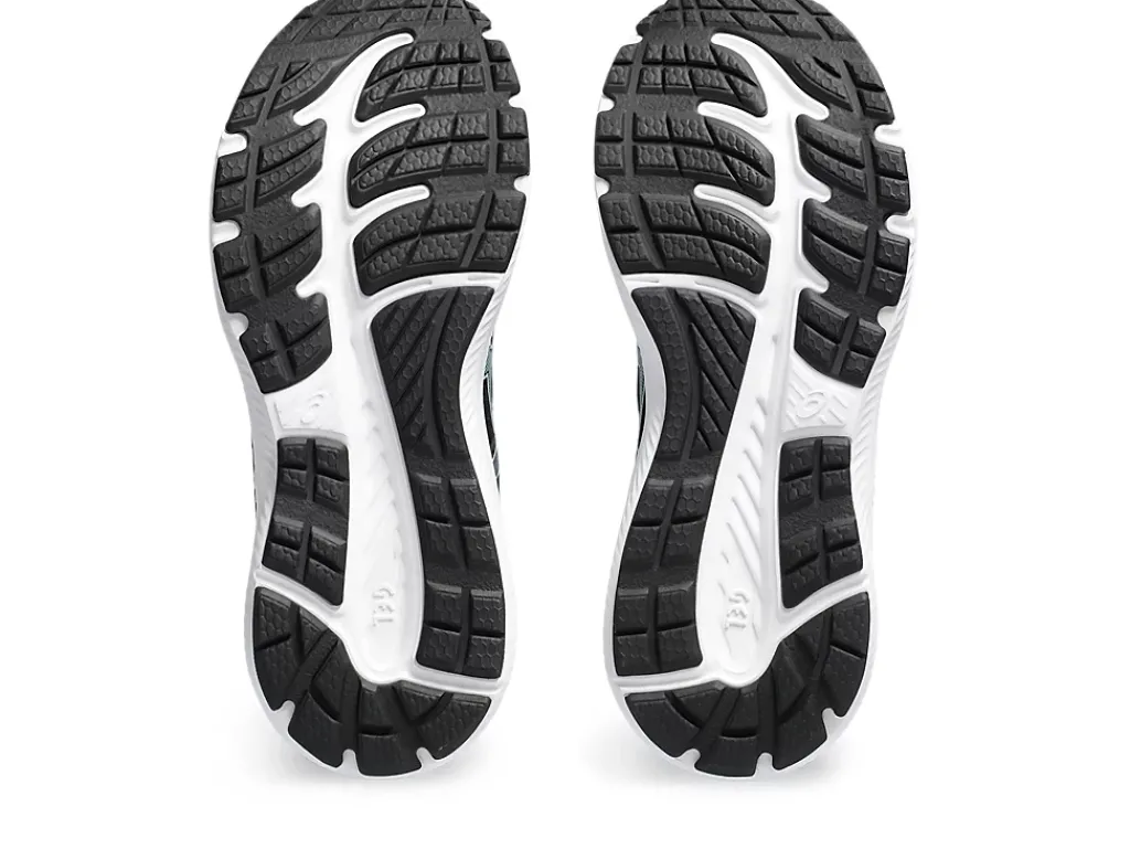 ASICS GEL-CONTEND 8 WIDE-Women Neutral|Wide Shoes