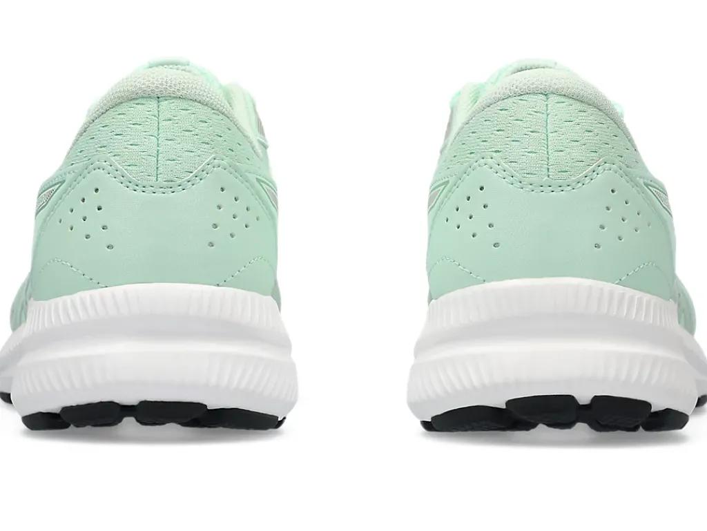 ASICS GEL-CONTEND 8 WIDE-Women Neutral|Wide Shoes