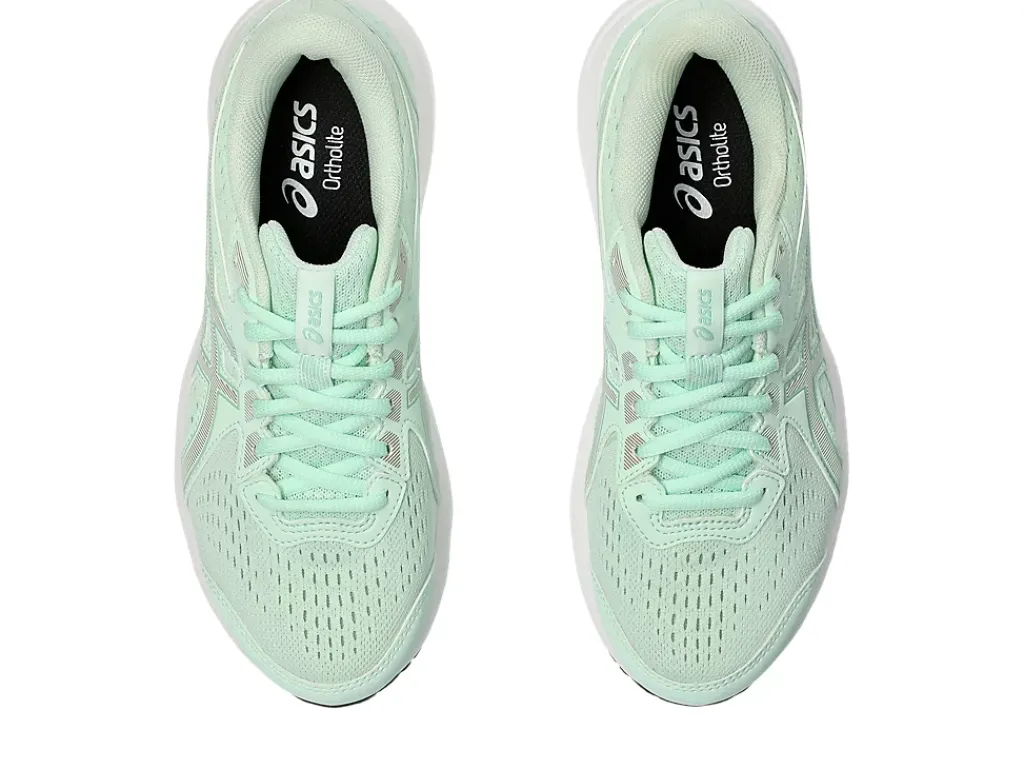 ASICS GEL-CONTEND 8 WIDE-Women Neutral|Wide Shoes