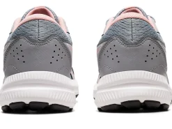 ASICS GEL-CONTEND 8 WIDE-Women Neutral|Wide Shoes