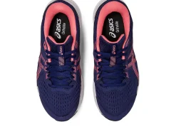 ASICS GEL-CONTEND 8 WIDE-Women Neutral|Wide Shoes