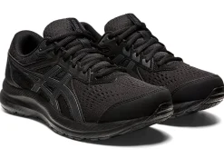 ASICS GEL-CONTEND 8 WIDE-Women Neutral|Wide Shoes