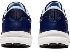 ASICS GEL-CONTEND 8 WIDE-Women Neutral|Wide Shoes
