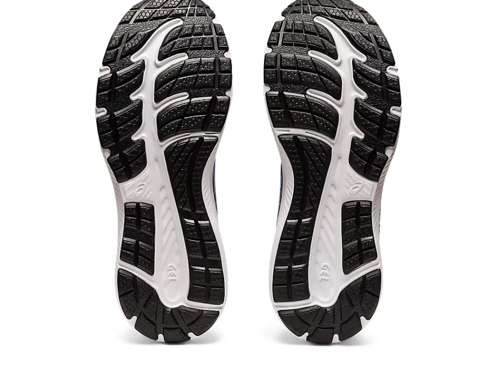 ASICS GEL-CONTEND 8 WIDE-Women Neutral|Wide Shoes