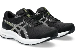ASICS GEL-CONTEND 8 WIDE-Women Neutral|Wide Shoes