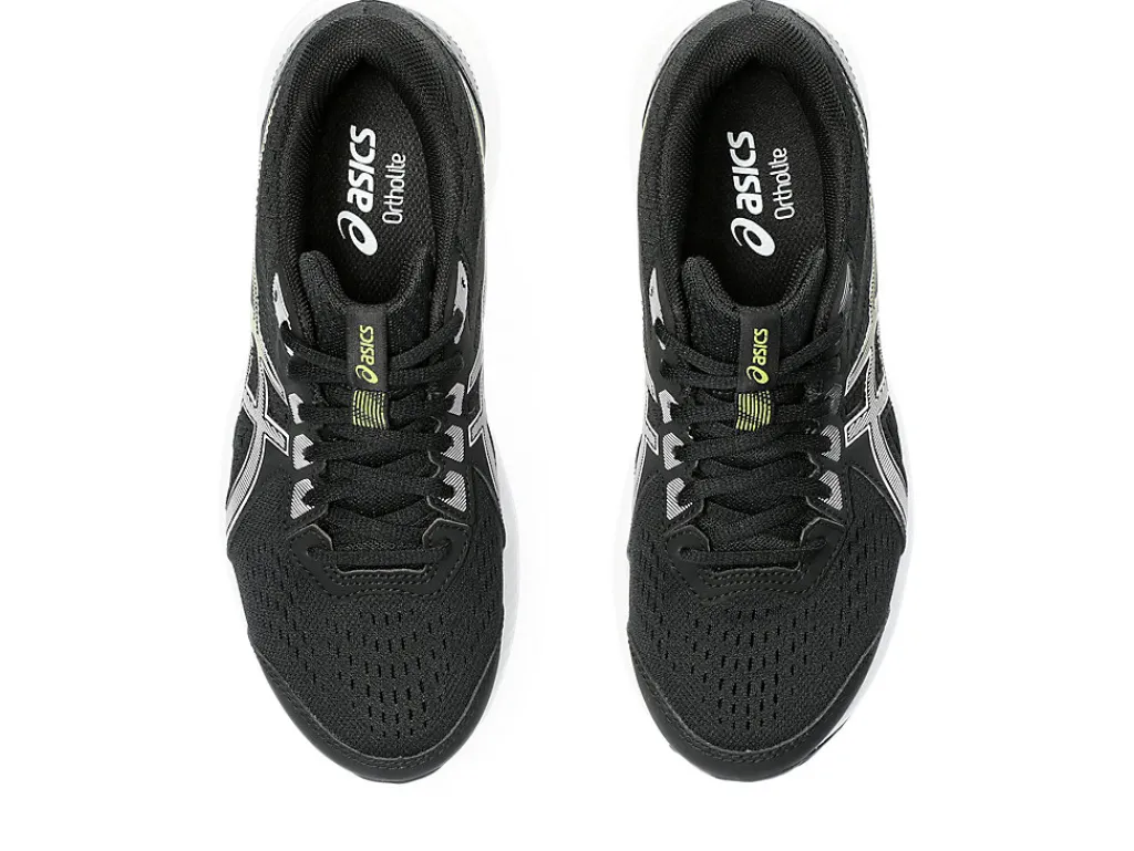 ASICS GEL-CONTEND 8 WIDE-Women Neutral|Wide Shoes