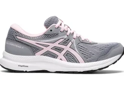 ASICS GEL-CONTEND 7 WIDE-Women Walking Shoes|Neutral