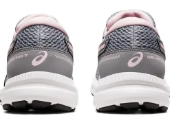 ASICS GEL-CONTEND 7 WIDE-Women Walking Shoes|Neutral