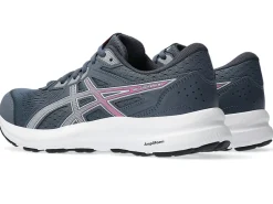 ASICS GEL-CONTEND 8 WIDE-Women Neutral|Wide Shoes
