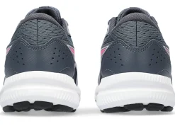 ASICS GEL-CONTEND 8 WIDE-Women Neutral|Wide Shoes