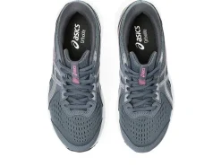ASICS GEL-CONTEND 8 WIDE-Women Neutral|Wide Shoes