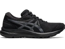 ASICS GEL-CONTEND 7 WIDE ROAD TESTED-Women Road Tested Footwear