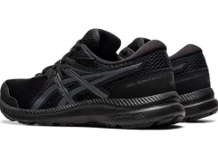 ASICS GEL-CONTEND 7 WIDE ROAD TESTED-Women Road Tested Footwear