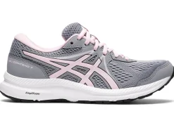 ASICS GEL-CONTEND 7 WIDE ROAD TESTED-Women Road Tested Footwear