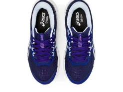 ASICS GEL-CONTEND 8 WIDE ROAD TESTED-Women Road Tested Footwear