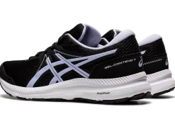 ASICS GEL-CONTEND 7 WIDE ROAD TESTED-Women Road Tested Footwear