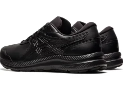 ASICS GEL-CONTEND WALKER-Men Walking Shoes|Shoes Under $100