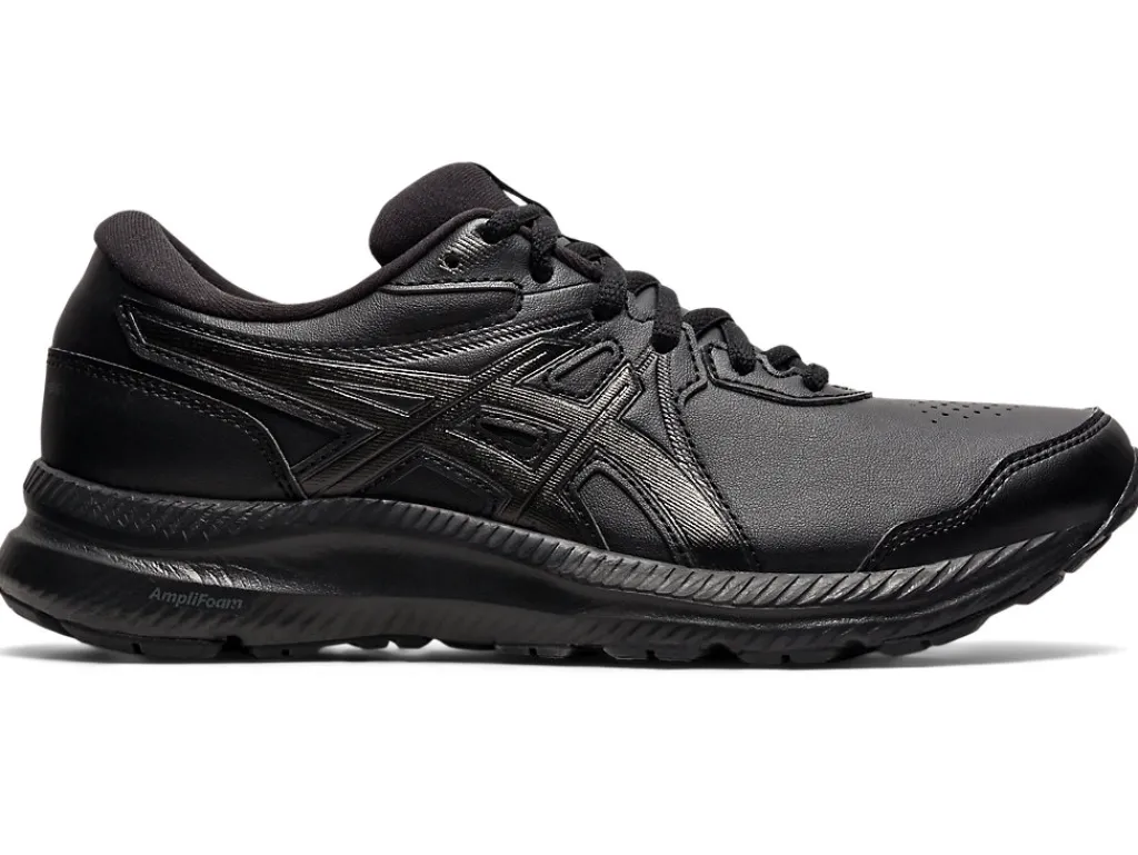 ASICS GEL-CONTEND WALKER-Women Walking Shoes|Neutral