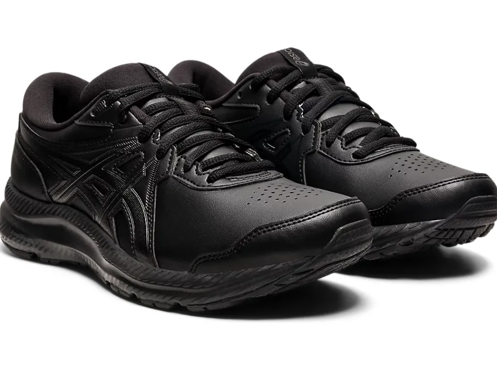 ASICS GEL-CONTEND WALKER-Women Walking Shoes|Neutral