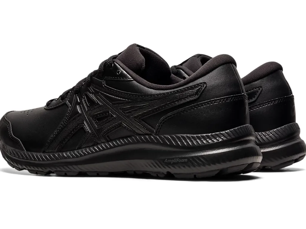ASICS GEL-CONTEND WALKER-Women Walking Shoes|Neutral