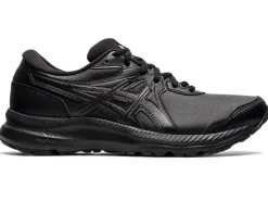 ASICS GEL-CONTEND WALKER ROAD TESTED-Women Road Tested Footwear