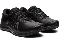ASICS GEL-CONTEND WALKER WIDE ROAD TESTED-Women Road Tested Footwear