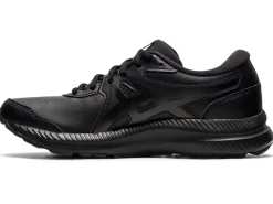 ASICS GEL-CONTEND WALKER WIDE ROAD TESTED-Women Road Tested Footwear