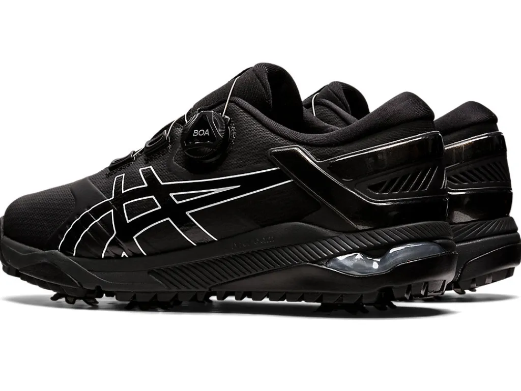 ASICS GEL-COURSE DUO BOA-Men Golf|Golf