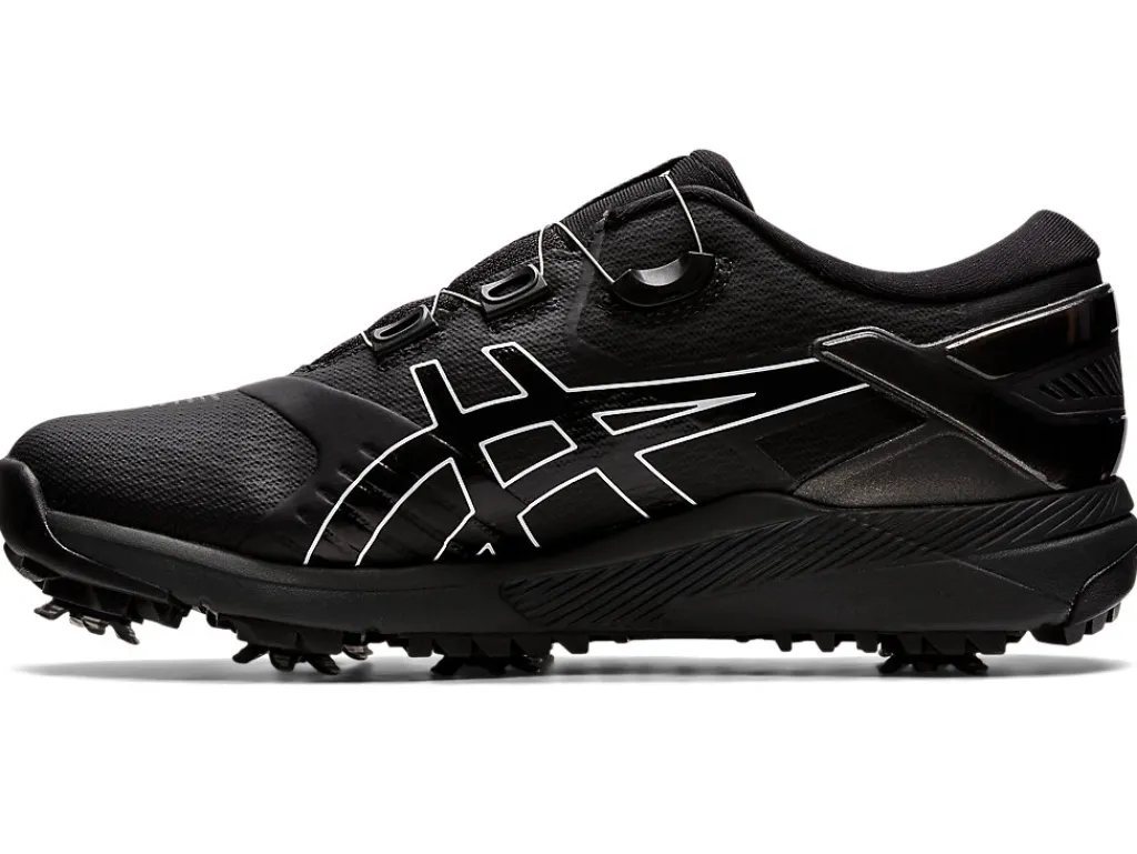 ASICS GEL-COURSE DUO BOA-Men Golf|Golf